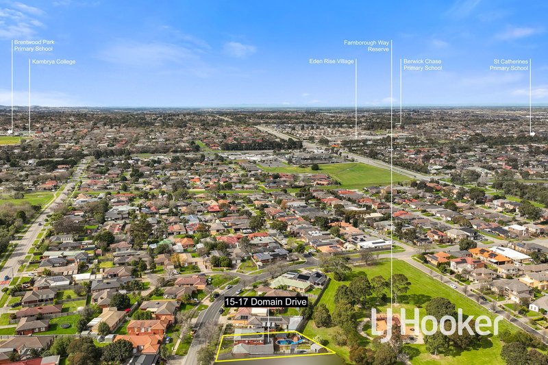 Photo - 15-17 Domain Drive, Berwick VIC 3806 - Image 18
