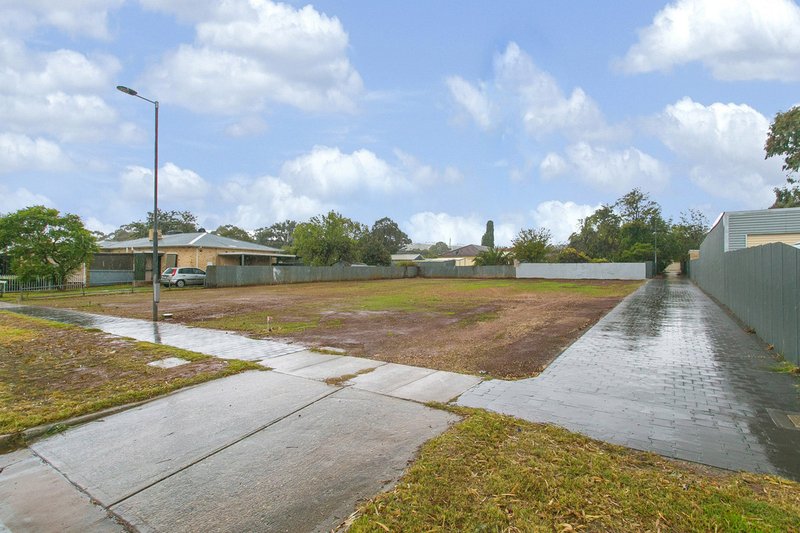 15 & 17 Guerin Road, Elizabeth Vale SA 5112