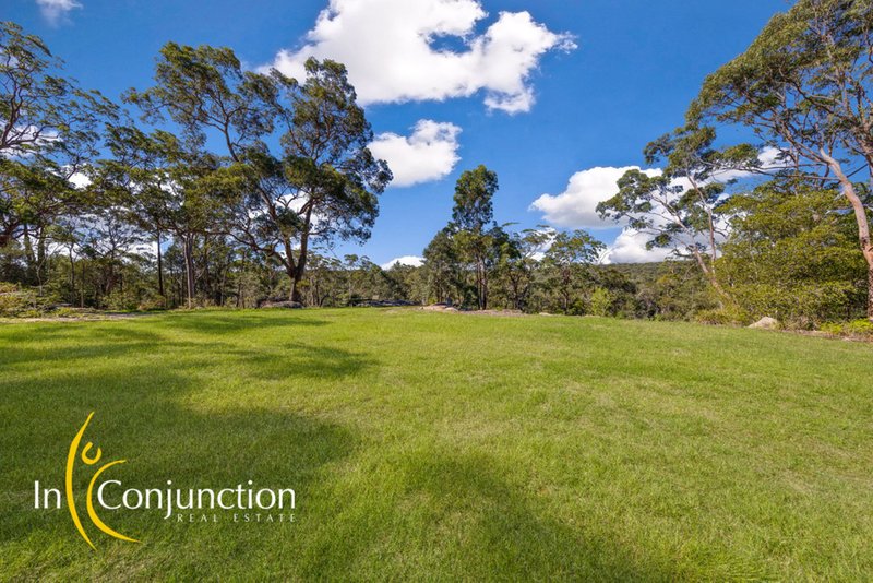 15-17 Heckenberg Road, Glenorie NSW 2157