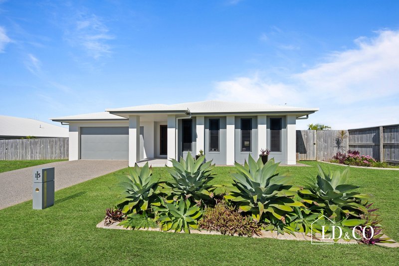 Photo - 15-17 Palmetto Crescent, Rural View QLD 4740 - Image 2