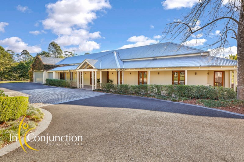 15-17 Radnor Road, Galston NSW 2159