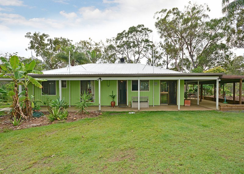 15 - 17 Raintree Ave , Burrum Heads QLD 4659