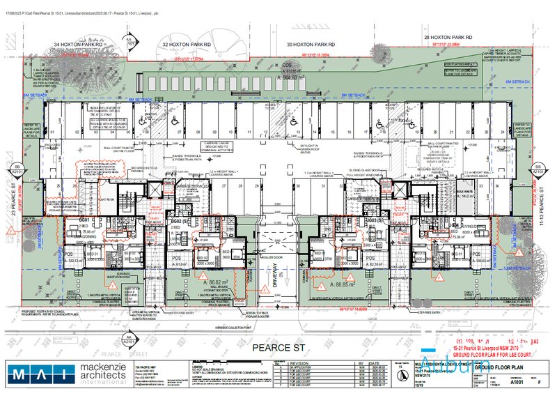 Photo - 15-21 Pearce Street, Liverpool NSW 2170 - Image 3