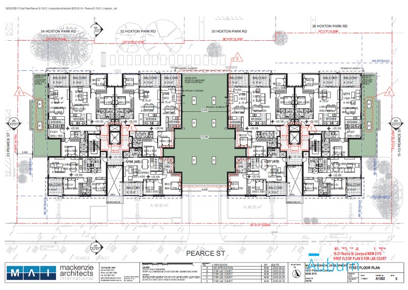 Photo - 15-21 Pearce Street, Liverpool NSW 2170 - Image 4