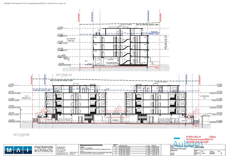 Photo - 15-21 Pearce Street, Liverpool NSW 2170 - Image 7