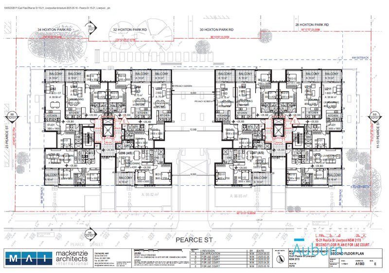 Photo - 15-21 Pearce Street, Liverpool NSW 2170 - Image 8