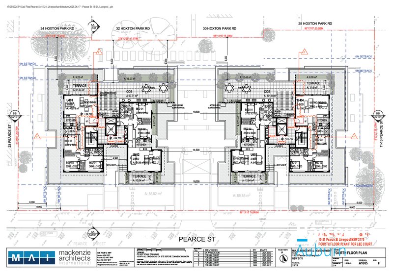 Photo - 15-21 Pearce Street, Liverpool NSW 2170 - Image 9