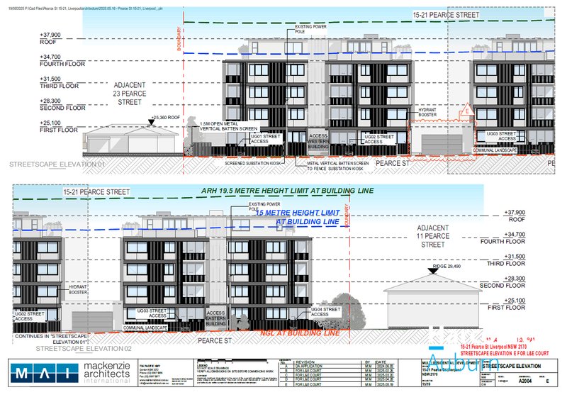 Photo - 15-21 Pearce Street, Liverpool NSW 2170 - Image 11