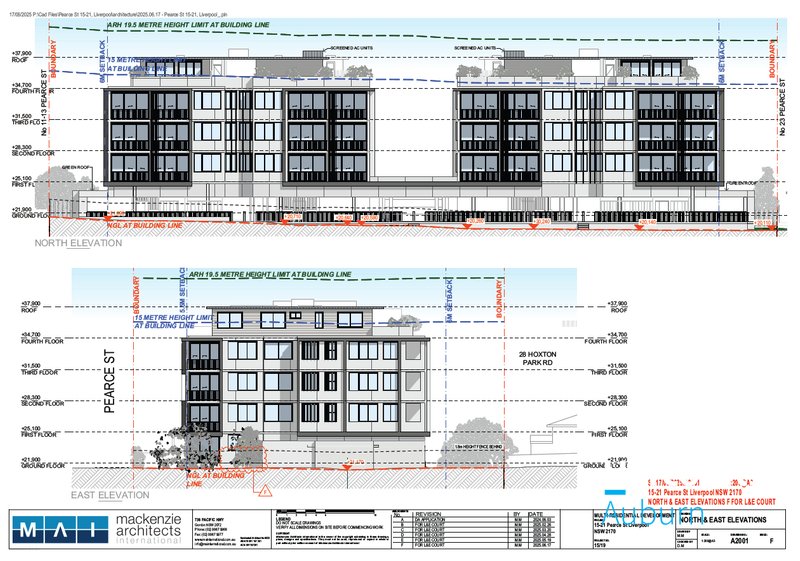 Photo - 15-21 Pearce Street, Liverpool NSW 2170 - Image 14