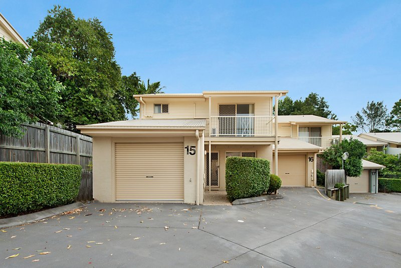 Photo - 15 / 29 Oatland Crescent, Holland Park West QLD 4121 - Image 7