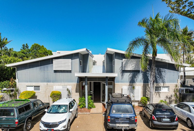 Photo - 1/5-7 Birdwood Avenue, Yeppoon QLD 4703 - Image 24