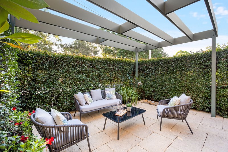 Photo - 1/5-7 Kyngdon Street, Cammeray NSW 2062 - Image 5