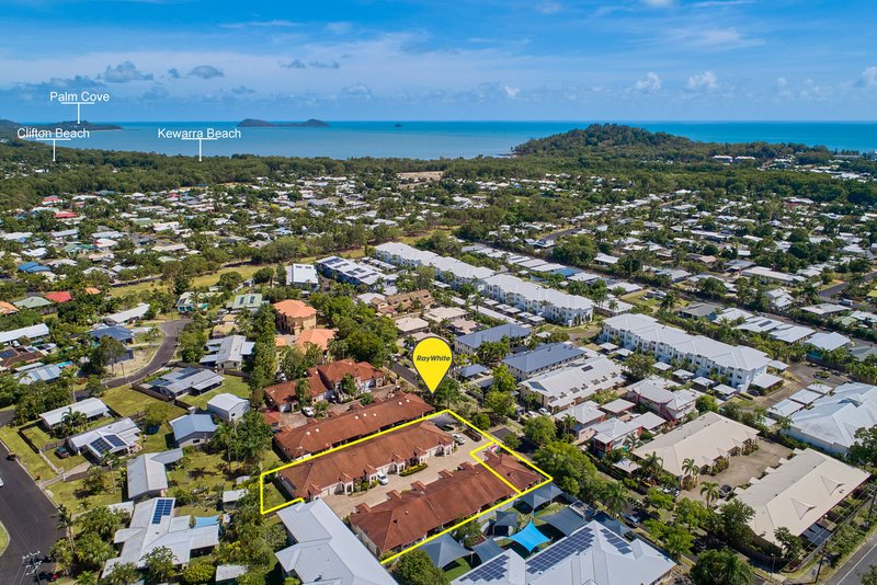 Photo - 1/5-7 Oyster Court, Trinity Beach QLD 4879 - Image 12