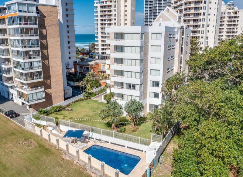 Photo - 1/5-7 View Ave , Surfers Paradise QLD 4217 - Image 7