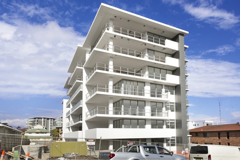 1/5-9 Marr Street, Wollongong NSW 2500