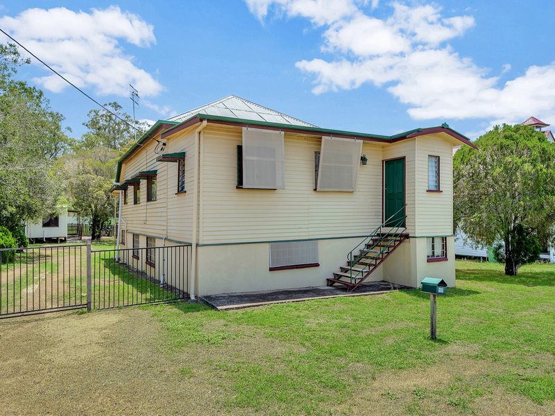 15 Abbotsford Street, Toogoolawah QLD 4313