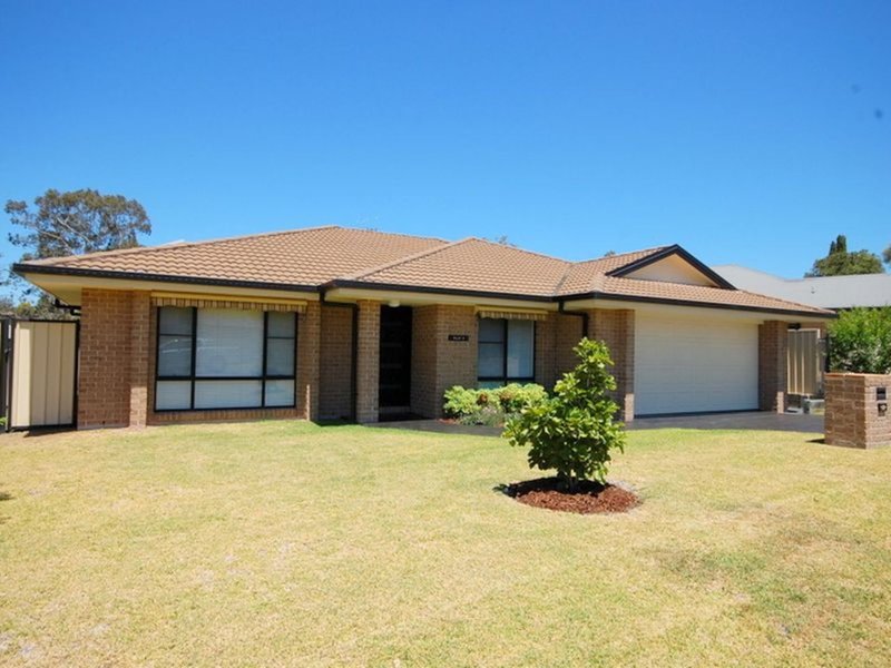 15 Abbott Street, Wingham NSW 2429