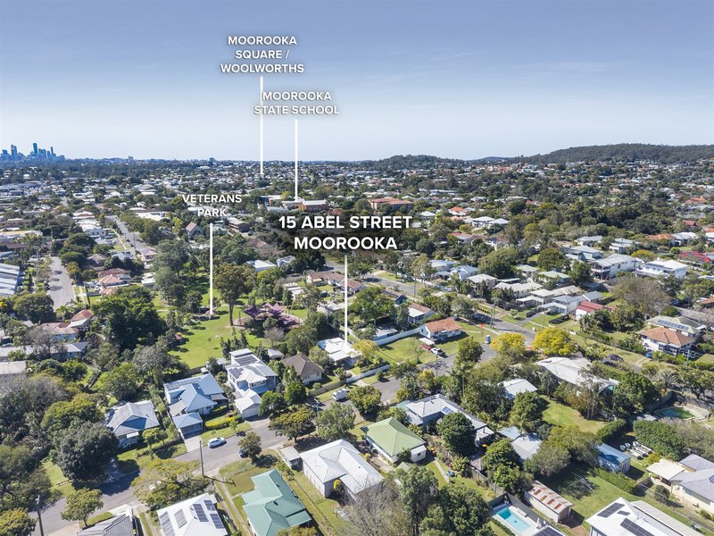 Photo - 15 Abel Street, Moorooka QLD 4105 - Image 19