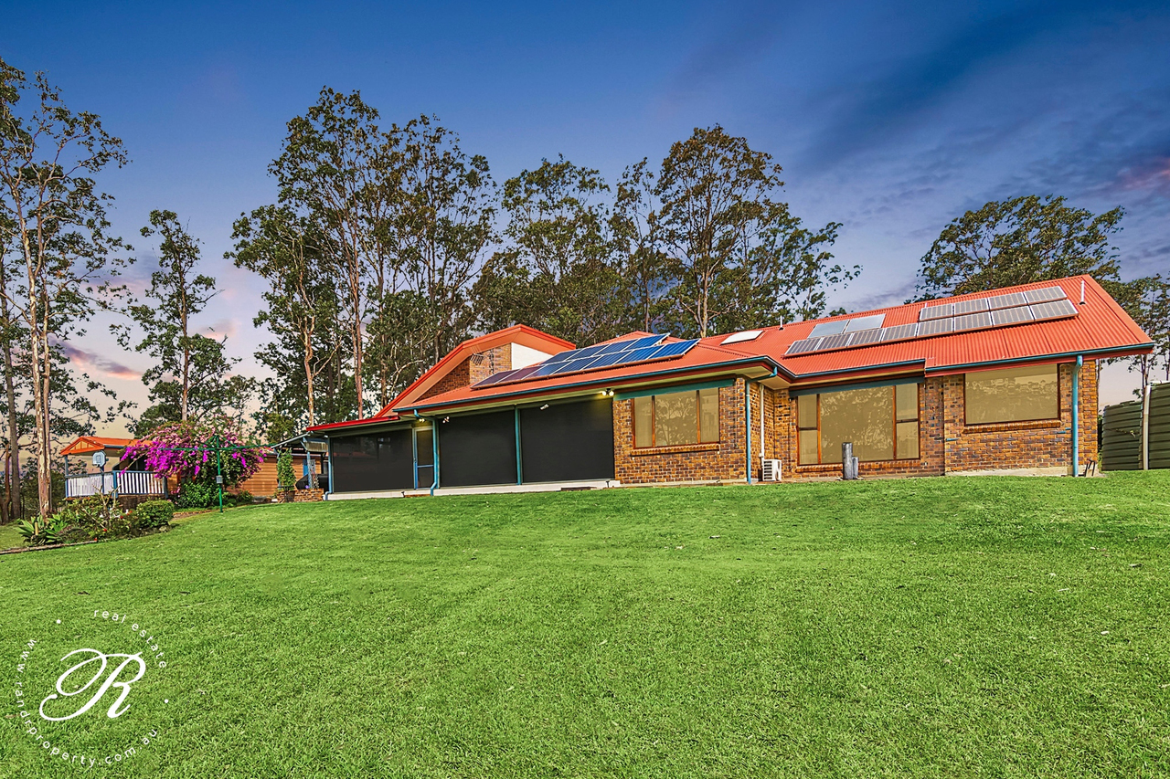 4-bedroom house at 15 Acacia Drive, Coolongolook, NSW 2423, Mid-Coast, New South Wales