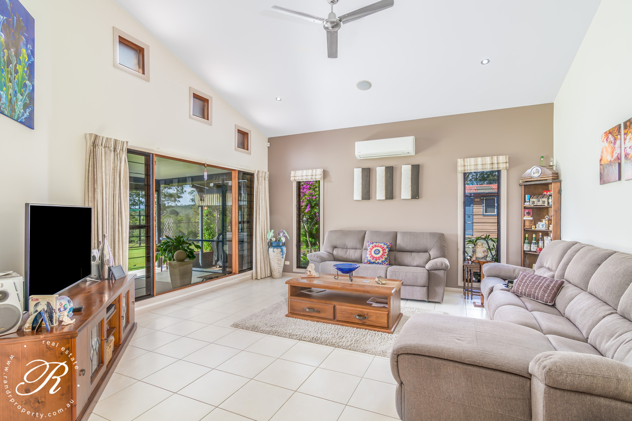 4-bedroom house at 15 Acacia Drive, Coolongolook, NSW 2423, Mid-Coast, New South Wales