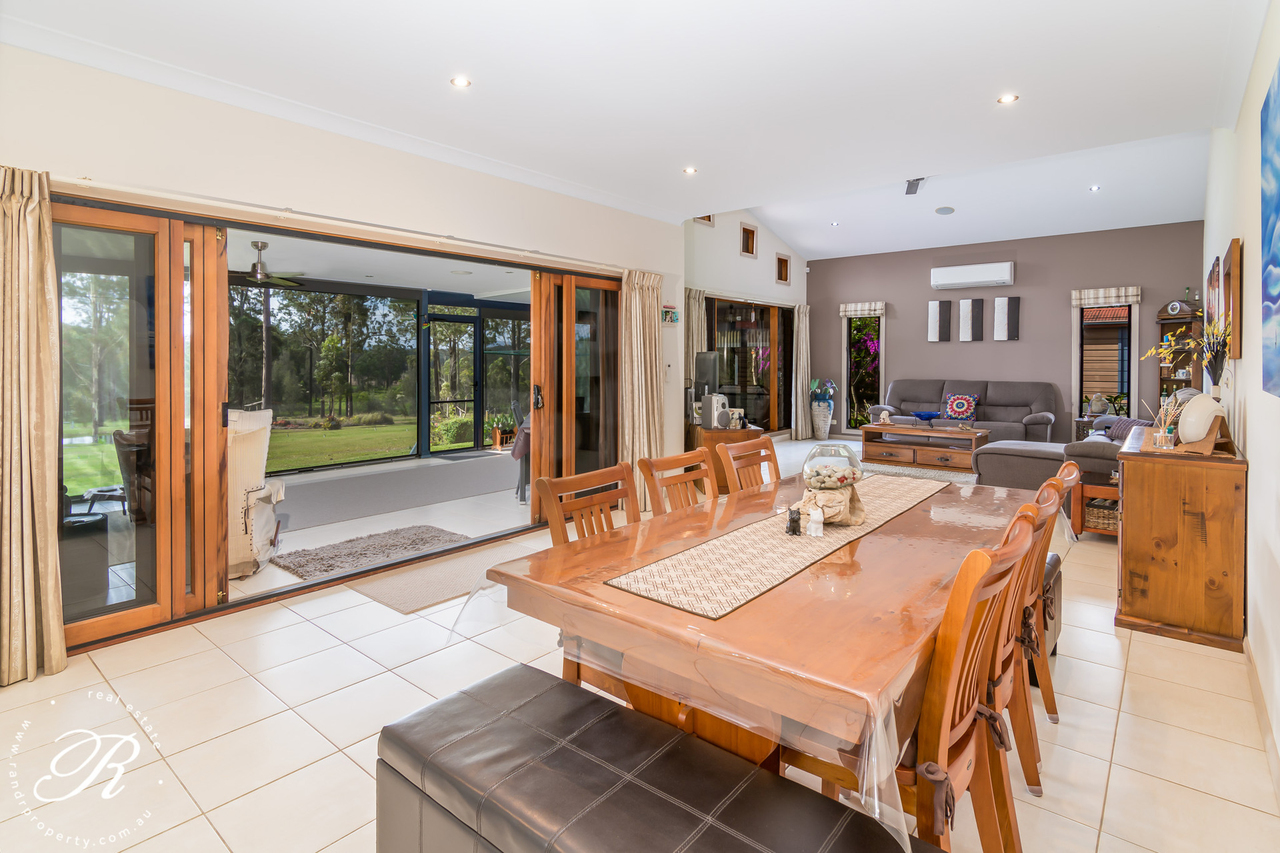 4-bedroom house at 15 Acacia Drive, Coolongolook, NSW 2423, Mid-Coast, New South Wales