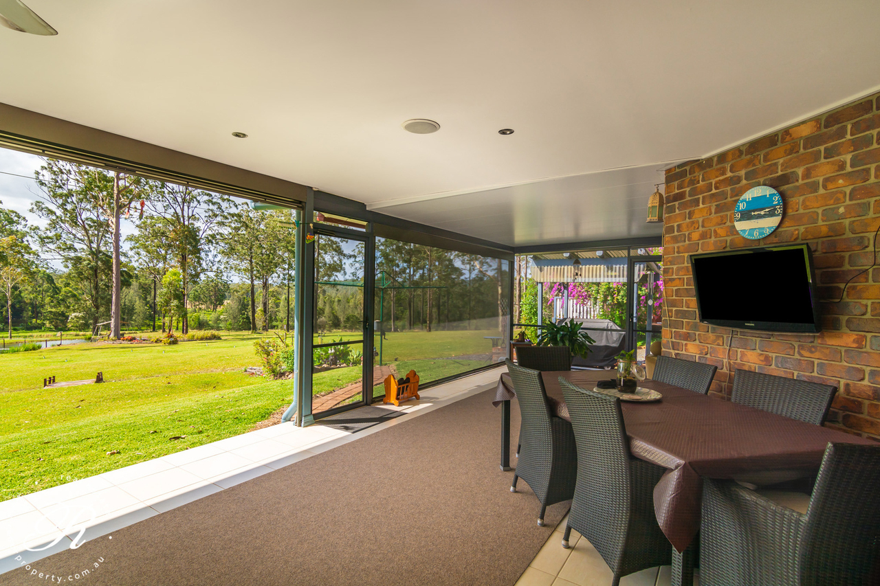 4-bedroom house at 15 Acacia Drive, Coolongolook, NSW 2423, Mid-Coast, New South Wales