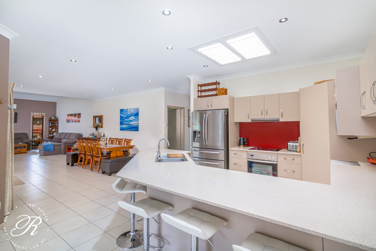 4-bedroom house at 15 Acacia Drive, Coolongolook, NSW 2423, Mid-Coast, New South Wales