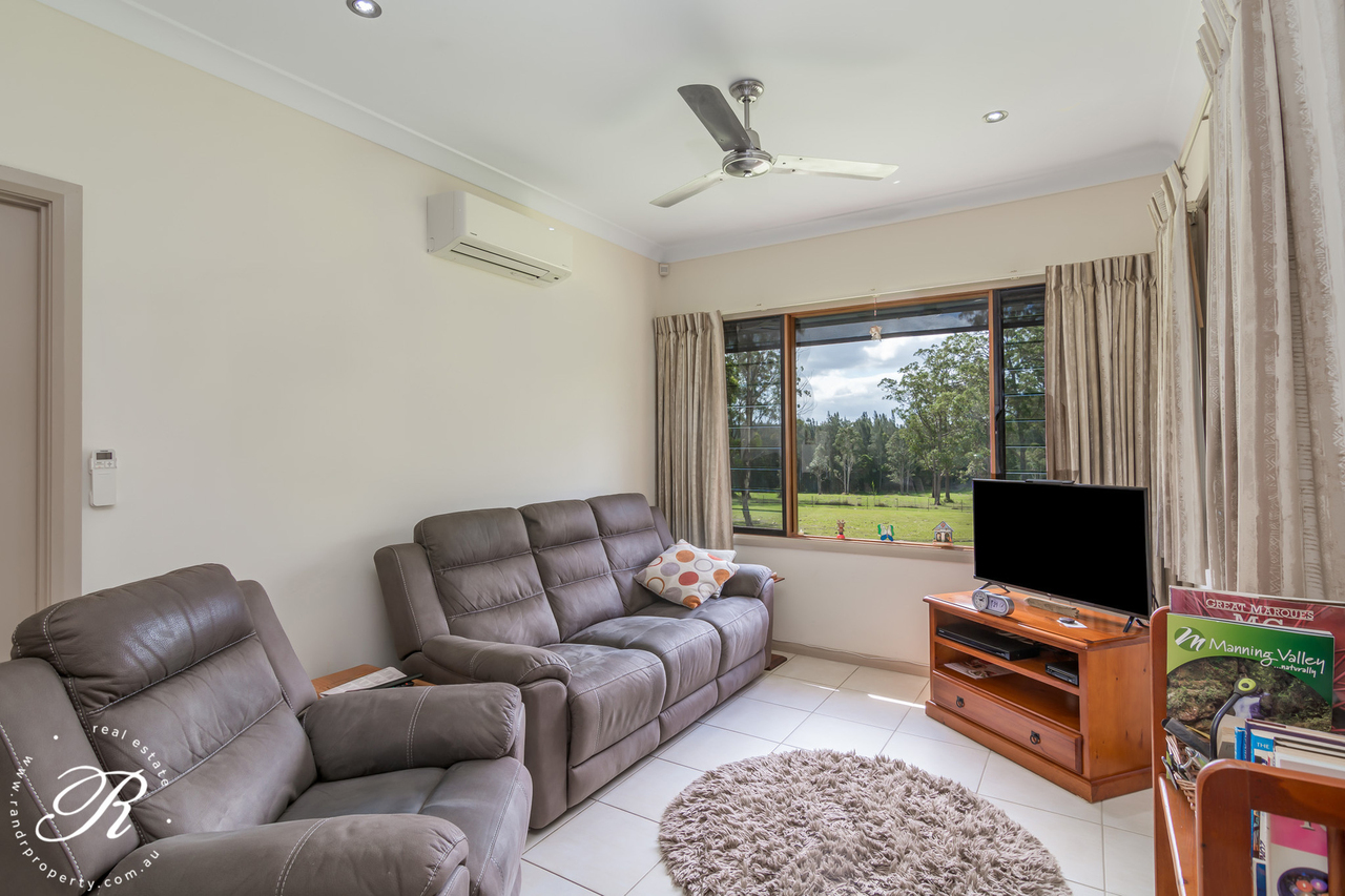 4-bedroom house at 15 Acacia Drive, Coolongolook, NSW 2423, Mid-Coast, New South Wales