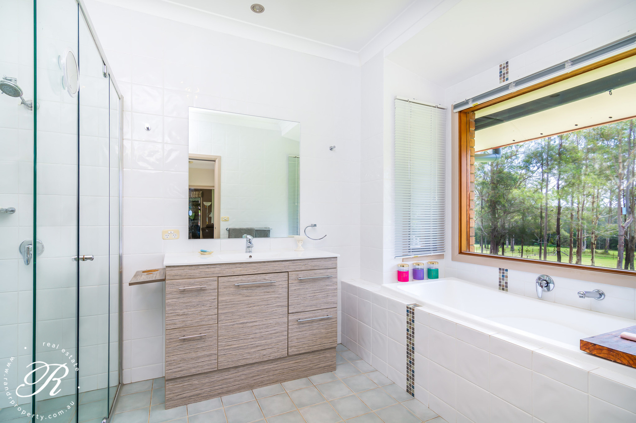 4-bedroom house at 15 Acacia Drive, Coolongolook, NSW 2423, Mid-Coast, New South Wales