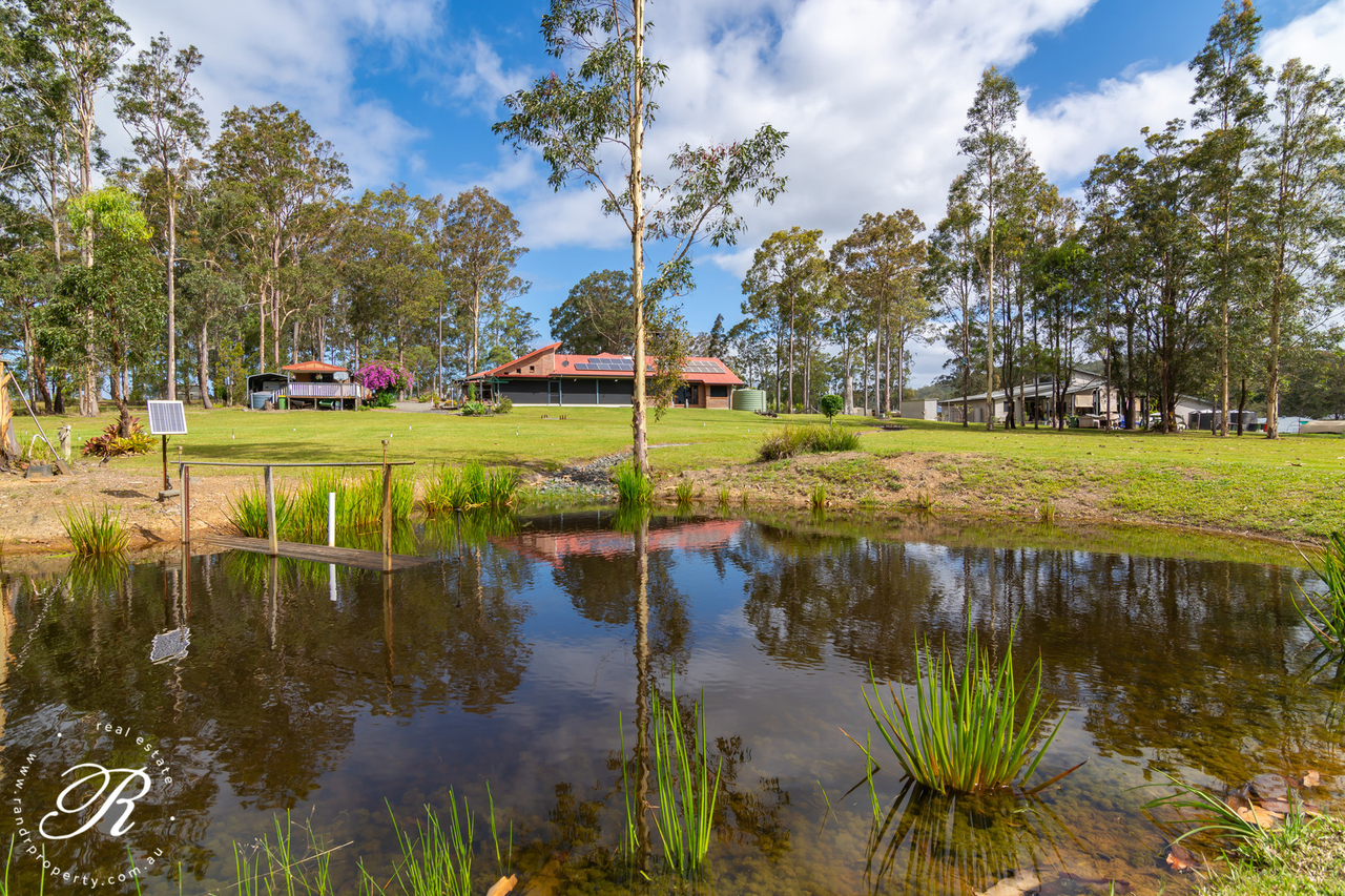 4-bedroom house at 15 Acacia Drive, Coolongolook, NSW 2423, Mid-Coast, New South Wales