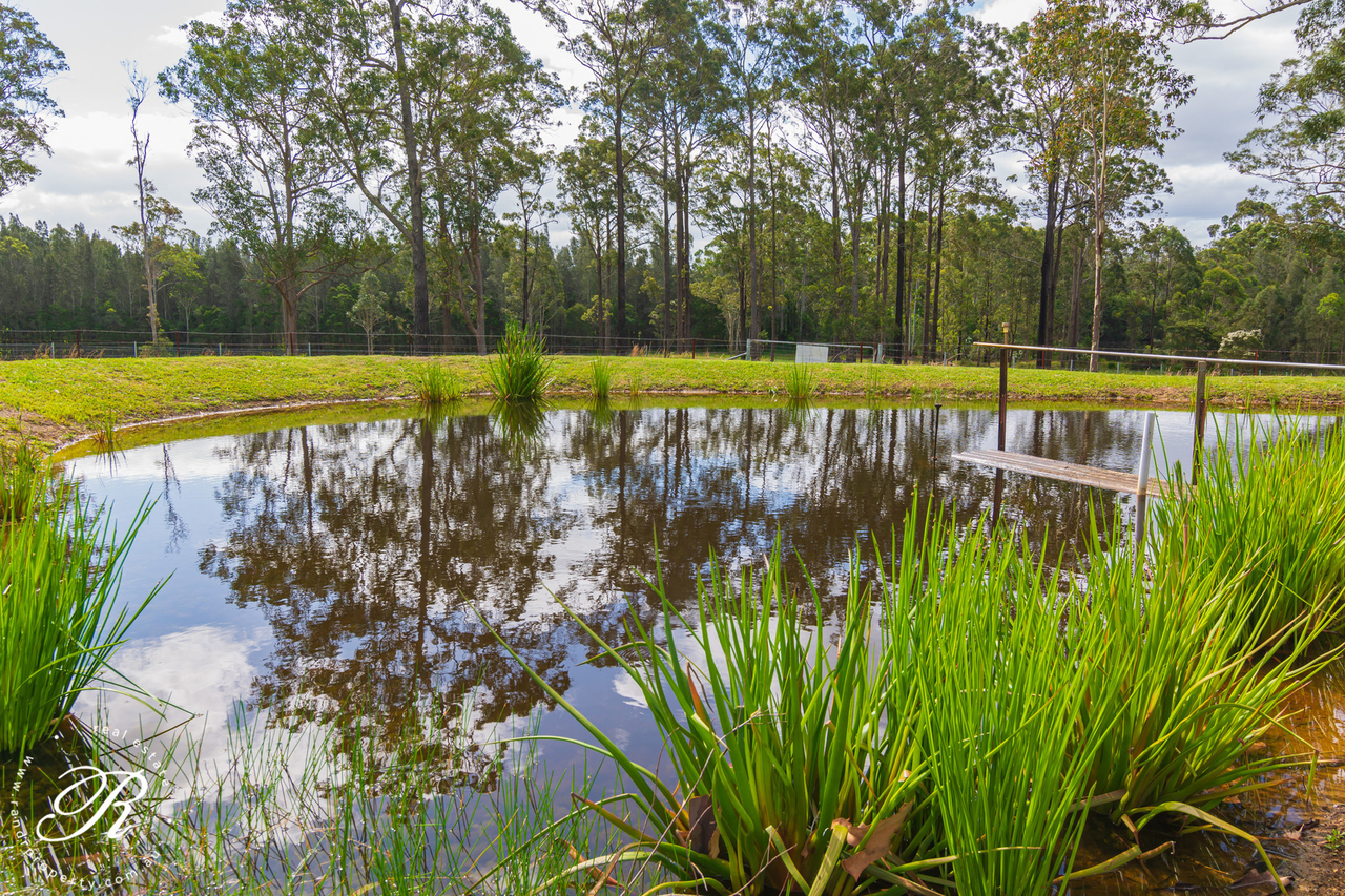 4-bedroom house at 15 Acacia Drive, Coolongolook, NSW 2423, Mid-Coast, New South Wales