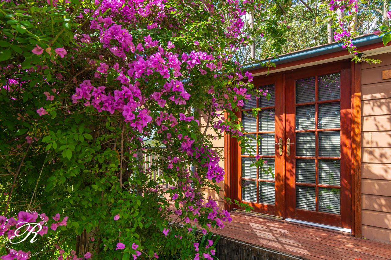 4-bedroom house at 15 Acacia Drive, Coolongolook, NSW 2423, Mid-Coast, New South Wales