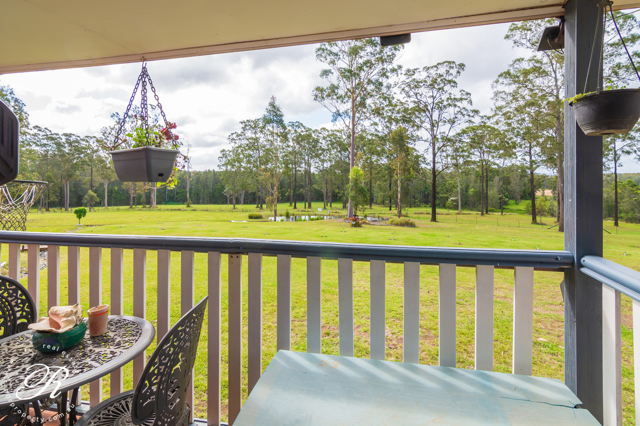 4-bedroom house at 15 Acacia Drive, Coolongolook, NSW 2423, Mid-Coast, New South Wales