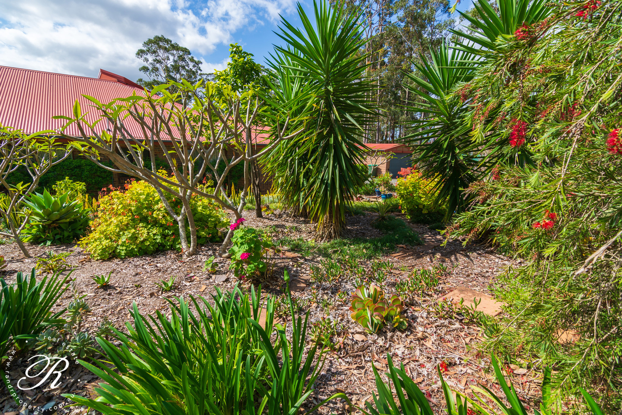 4-bedroom house at 15 Acacia Drive, Coolongolook, NSW 2423, Mid-Coast, New South Wales