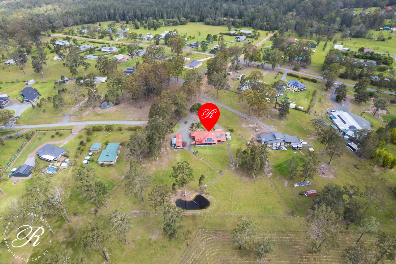 4-bedroom house at 15 Acacia Drive, Coolongolook, NSW 2423, Mid-Coast, New South Wales