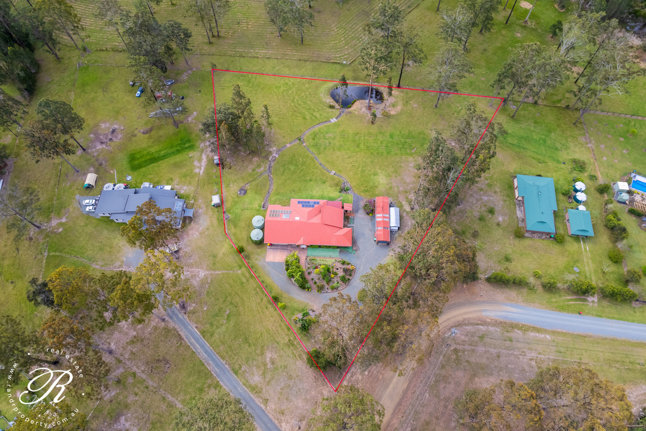 4-bedroom house at 15 Acacia Drive, Coolongolook, NSW 2423, Mid-Coast, New South Wales