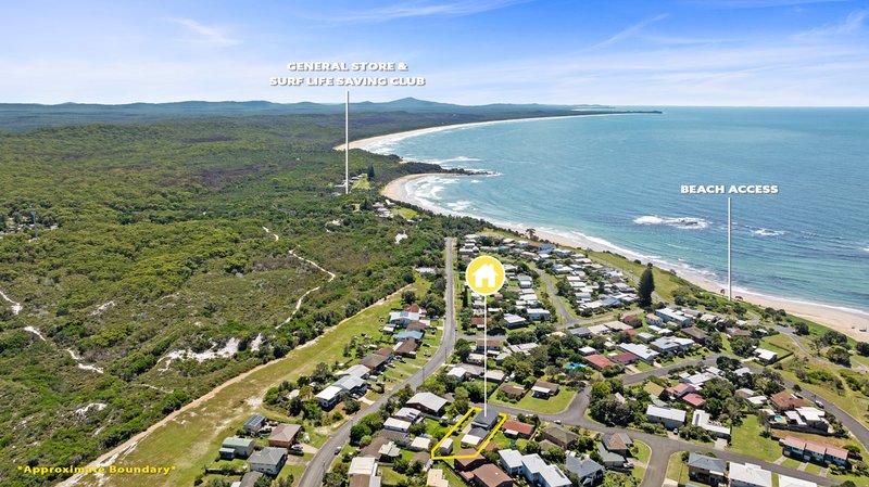 Photo - 15 Acacia Street, Minnie Water NSW 2462 - Image 25