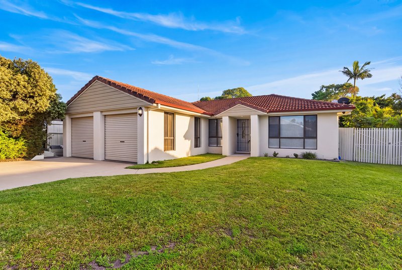 Photo - 15 Acton Place, Upper Coomera QLD 4209 - Image 2