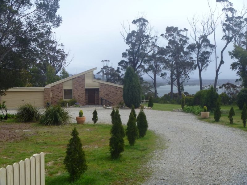 15 Aerodrome Road, Stieglitz TAS 7216