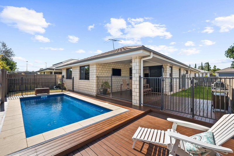 Photo - 15 Affinity Way, South Ripley QLD 4306 - Image 1