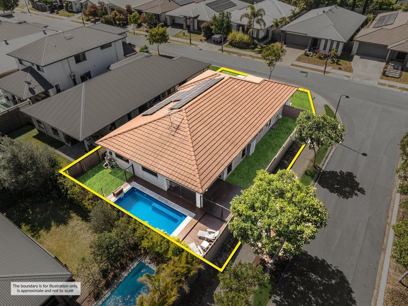 Photo - 15 Affinity Way, South Ripley QLD 4306 - Image 2