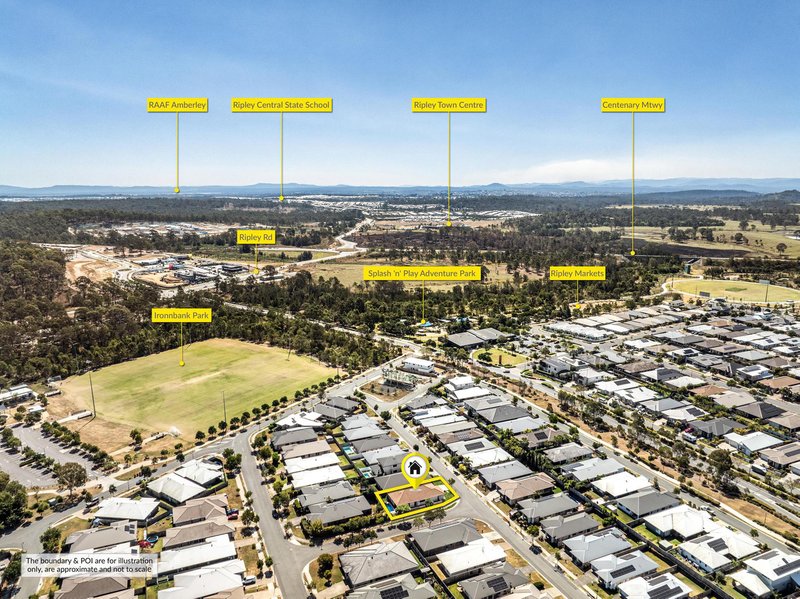 Photo - 15 Affinity Way, South Ripley QLD 4306 - Image 29