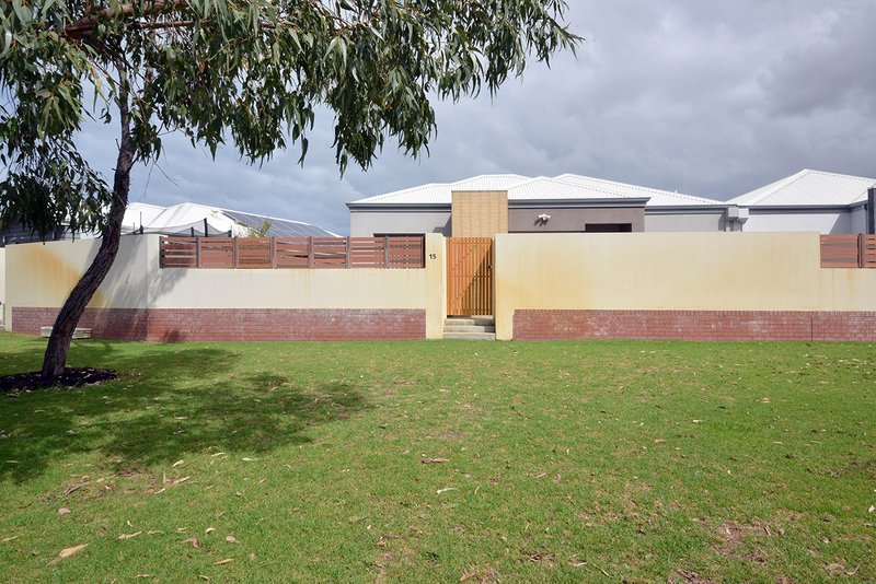 15 Agora Lane, Alkimos WA 6038