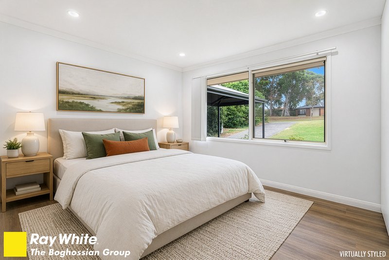 Photo - 15 Alabaster Place, Eagle Vale NSW 2558 - Image 6