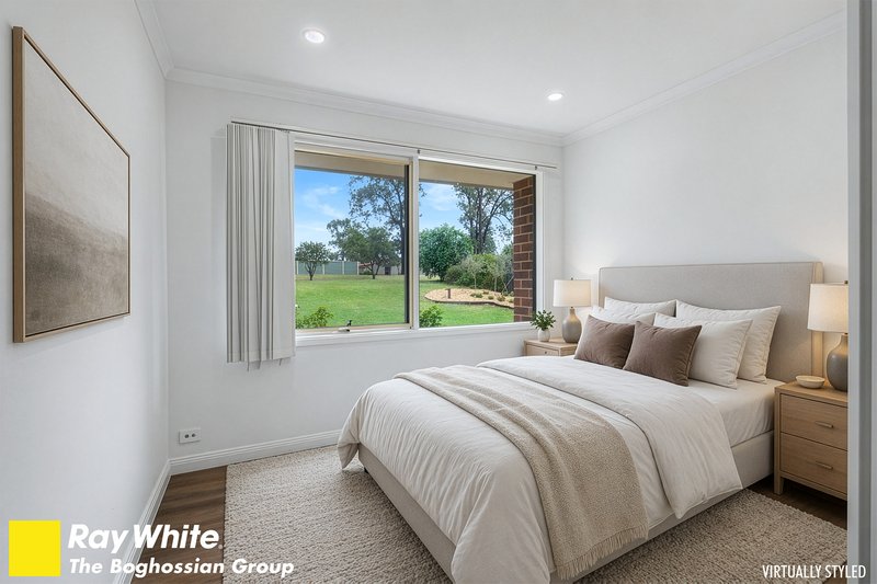 Photo - 15 Alabaster Place, Eagle Vale NSW 2558 - Image 7