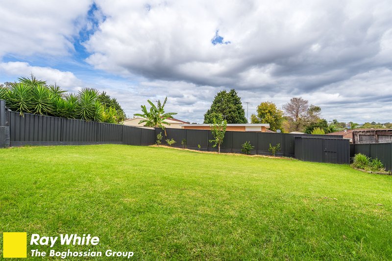 Photo - 15 Alabaster Place, Eagle Vale NSW 2558 - Image 12