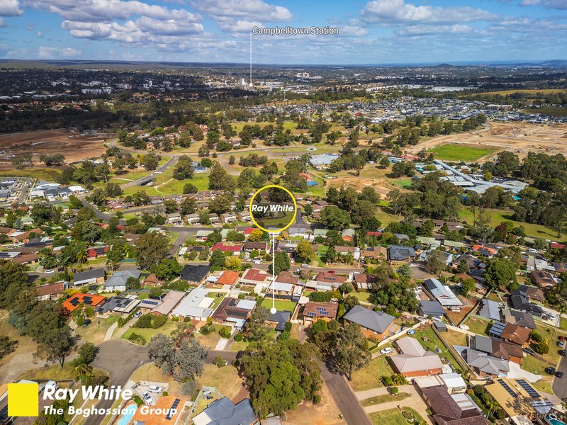 Photo - 15 Alabaster Place, Eagle Vale NSW 2558 - Image 14