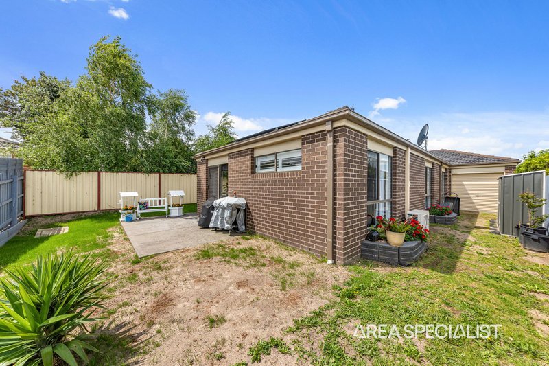 Photo - 15 Alapont Close, Pakenham VIC 3810 - Image 20