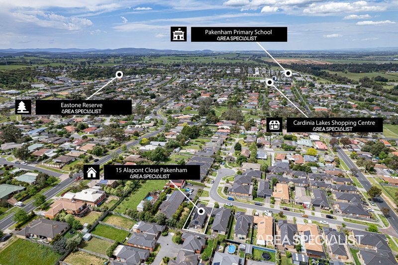 Photo - 15 Alapont Close, Pakenham VIC 3810 - Image 21