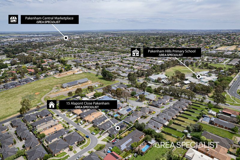 Photo - 15 Alapont Close, Pakenham VIC 3810 - Image 23